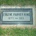 Eugene Parker King