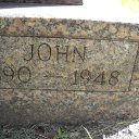 John Edward Reinholtz