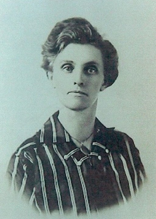 Lydia Minerva Siegler