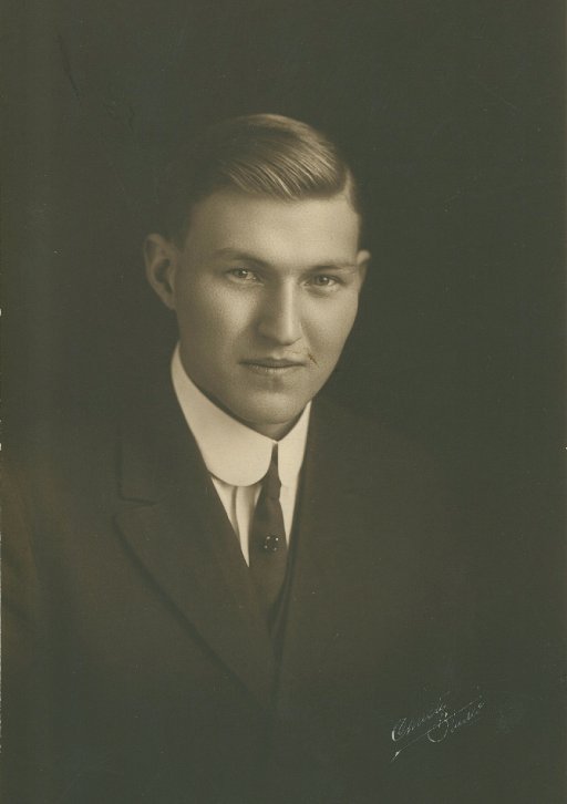 Edward James Michalowski