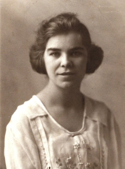 Leone Marguerite Fisher