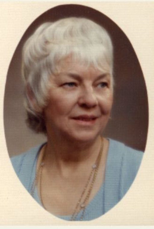 Veronica Ellen Fisher