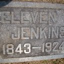 Eleven Jenkins