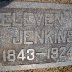 Eleven Jenkins