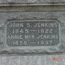 John Seldon Jenkins