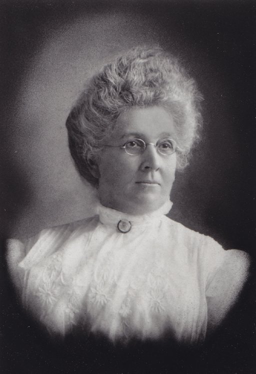 Eliza Arabella Jenkins