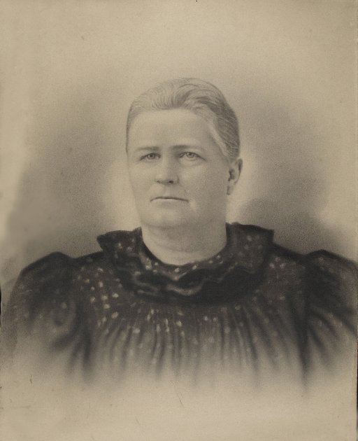 Sarah Evelyn Mayfield