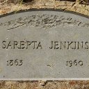 Sarepta Freeman