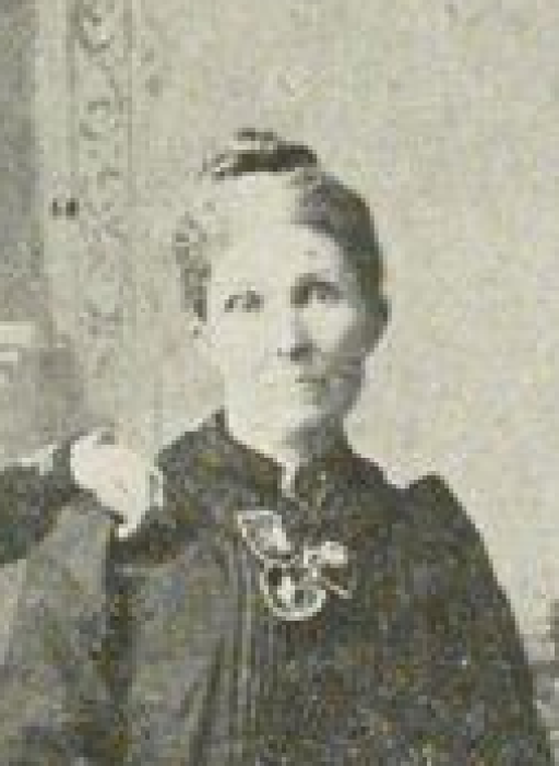 Mary Agnes Lackey