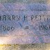 Harrison Harry Pettit