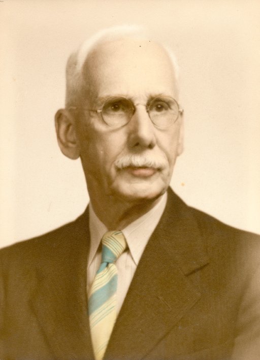 Isaac J Van Deusen Jr.
