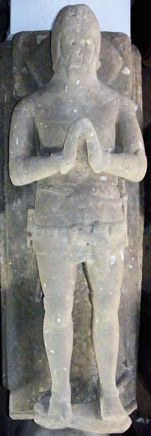 Sir William Clopton