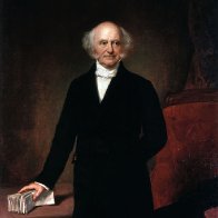 Martin Van Buren