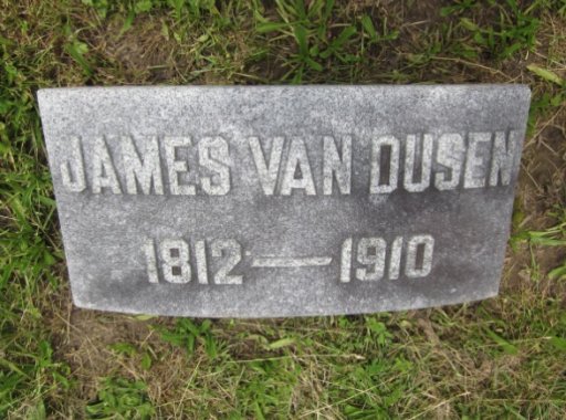 James Van Deusen