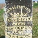 James Pantier