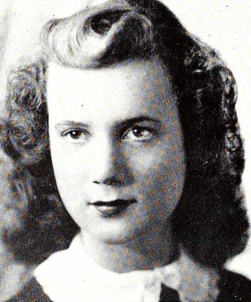 Jean Anna Miller