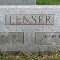 Henry Frank Lenser