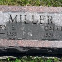 Calvin Chalmers Miller