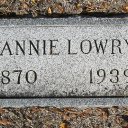 Fanny Lowry