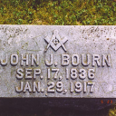 John J Bourne