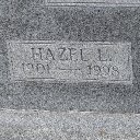 Hazel L Lyon