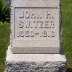 John Harvey Switzer