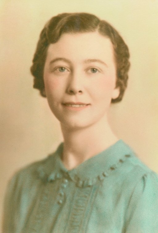 Mary Margaret McGinnis