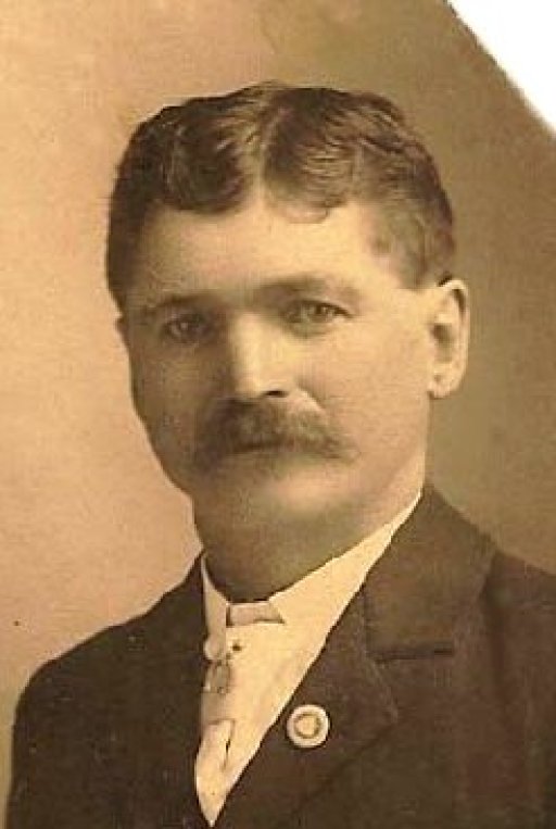 Peter Joseph Fisher Jr.