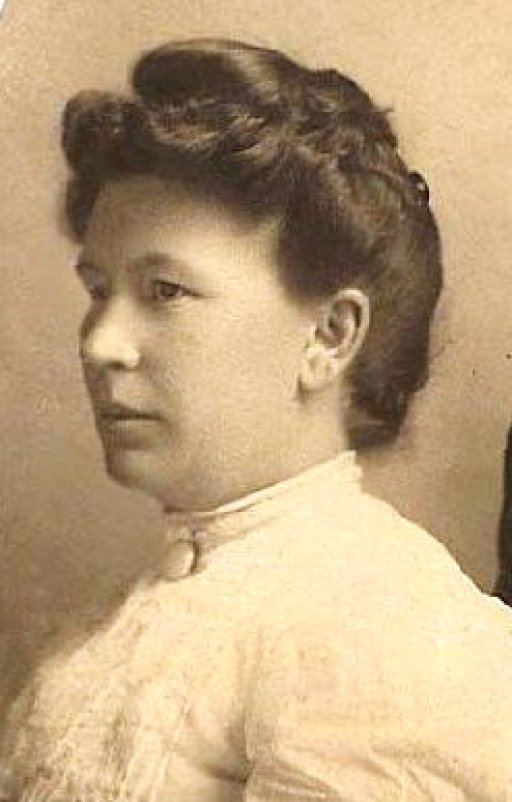 Louisa Wehrle