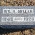 William Henry Miller