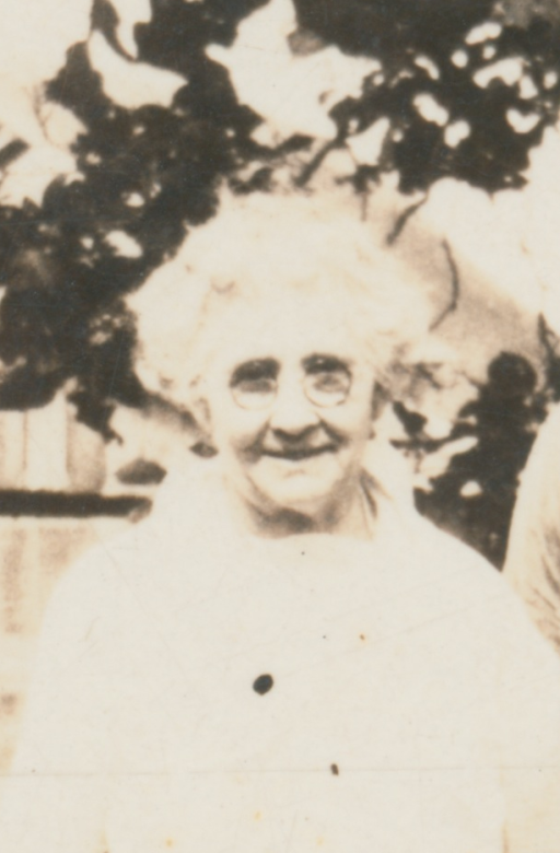 Harriet Madison Jenkins