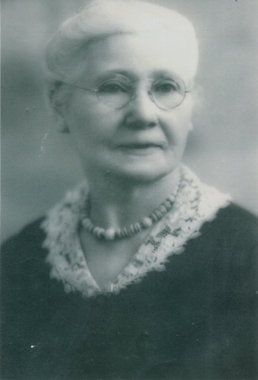 Helena Roetzheim